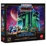 The Board Game - Assault on Castle Grayskull Expansion MTU004